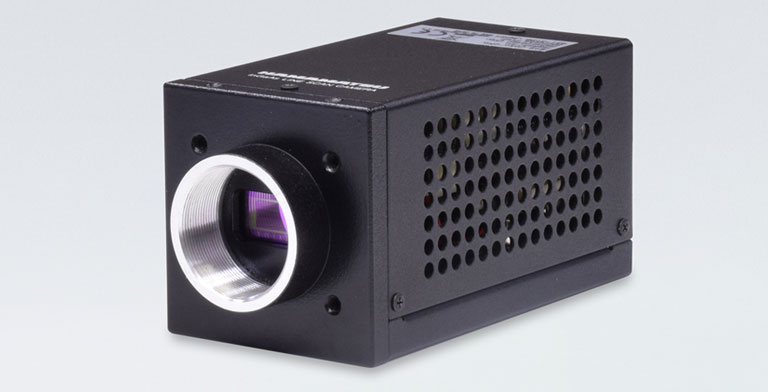 InGaAs Line Scan Camera C15333-10E